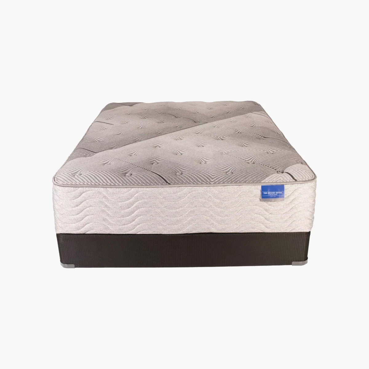 Brio Firm Mattress from The Resort Collection of Jamison at Urban Decor - Luxury Living. Luxury Furniture's at an Affordable Price!