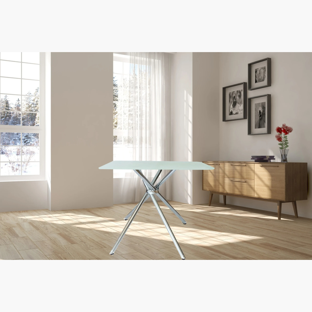 Cafe 308 Dining Table at Urban Decor