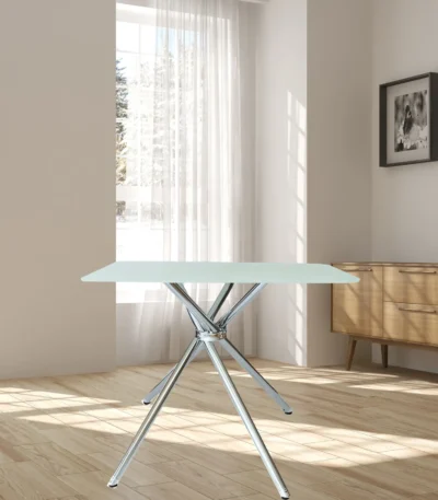 Cafe 308 Dining Table at Urban Decor