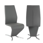 Side 457 - Z Chair at Urban Decor