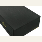 PEPE Coffee Table and 2 End Tables