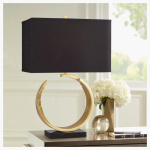 RILEY TABLE LAMP - 055R0