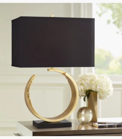 RILEY TABLE LAMP - 055R0