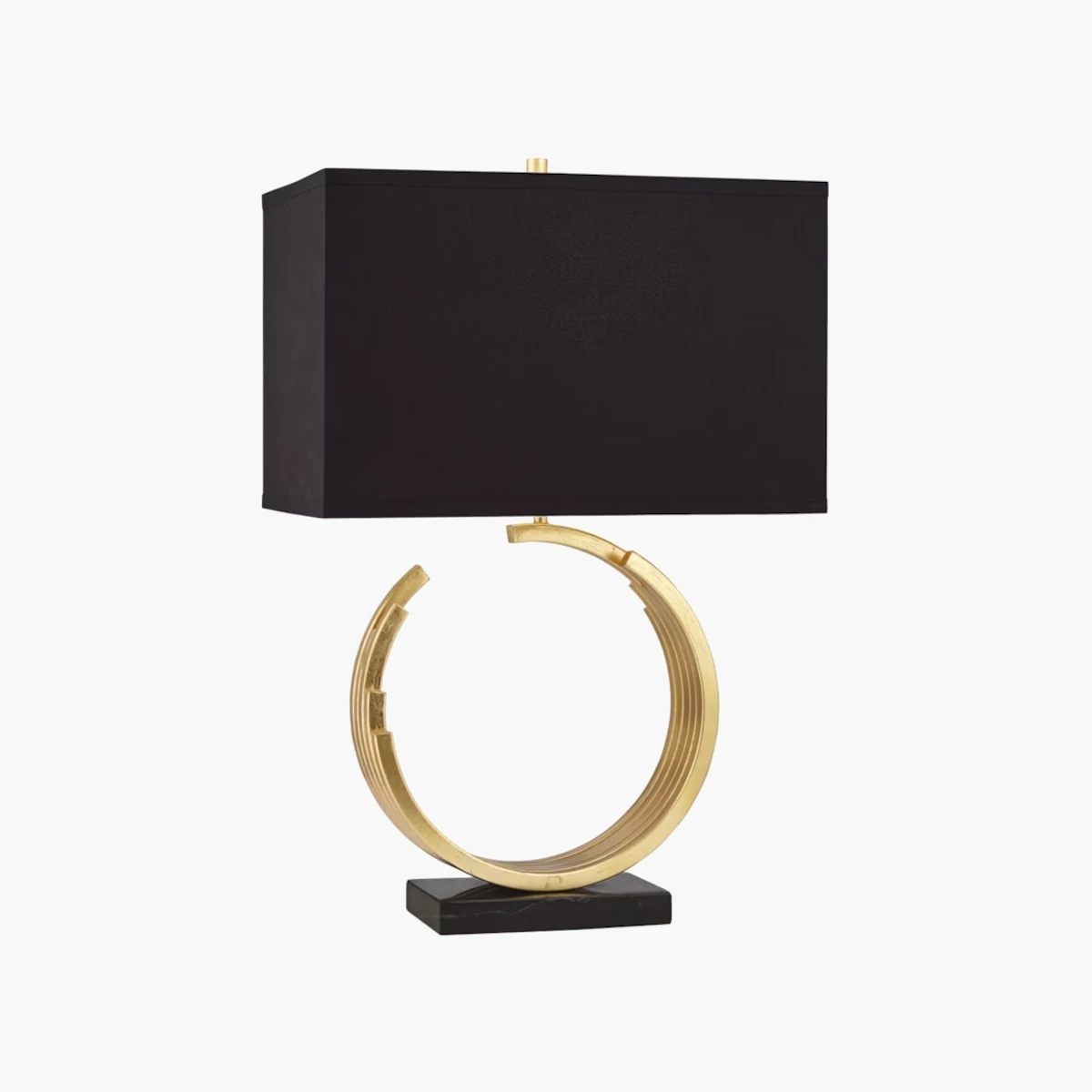 RILEY TABLE LAMP - 055R0