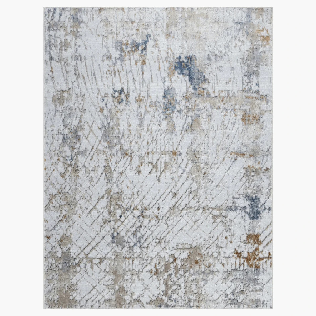 Elevate Your Space with the Stunning ART2004 Rug - (5X7)