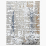 Elevate Your Space with the ART2001 Rug by Conrad