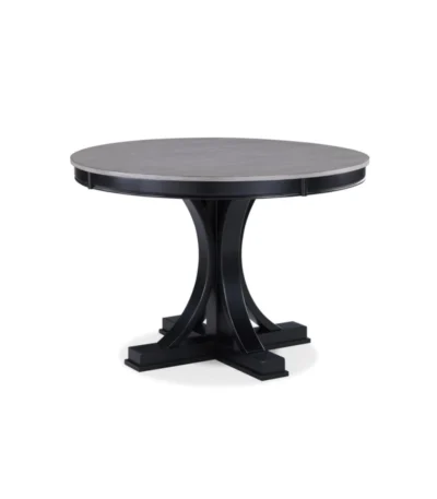 HARRIET ROUND DINING TABLE