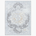 Elevate Your Space with Timeless Elegance – CAM8003 Legacy Rug