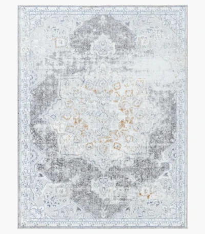 Elevate Your Space with Timeless Elegance – CAM8003 Legacy Rug