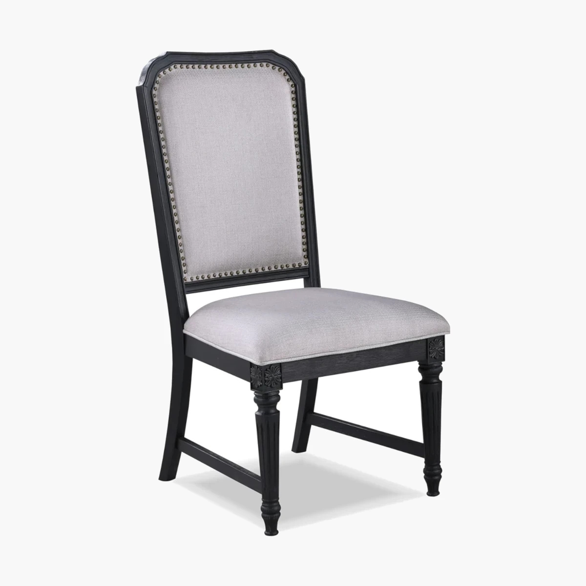 Crown Mark Kingsbury Dining Chair (1-Piece)