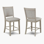 Fulton Counter Height Dining Chair (1-Piece)