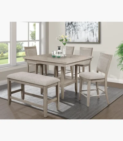 Fulton Counter Height Dining Set