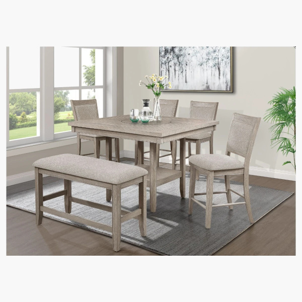 Fulton Counter Height Dining Set