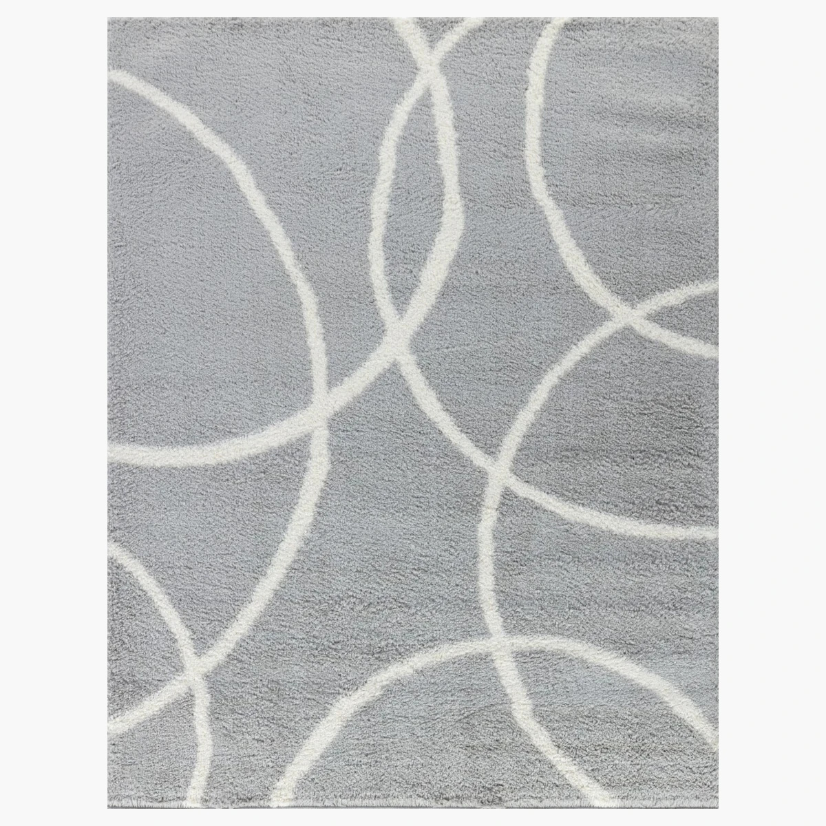 CZY1002 Loft Shag Rug