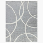 CZY1002 Loft Shag Rug