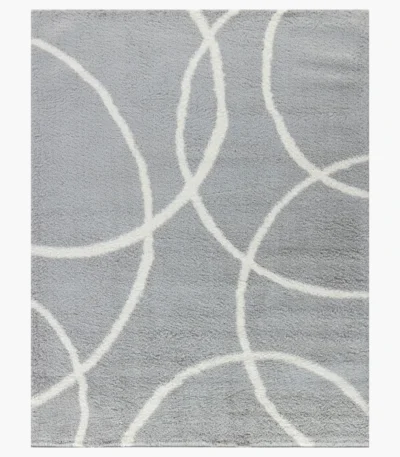 CZY1002 Loft Shag Rug