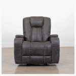 Cowboy Granite Power Recliner