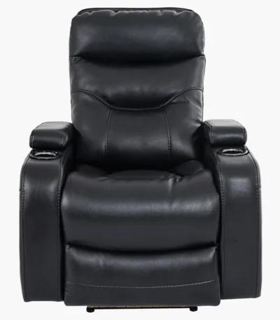 Warren Power Headrest Recliner