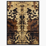 YLS4008 Rug: Southwest Vibes, Modern Elegance