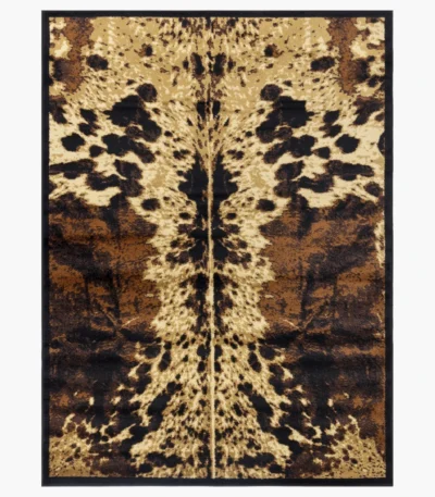 YLS4008 Rug: Southwest Vibes, Modern Elegance