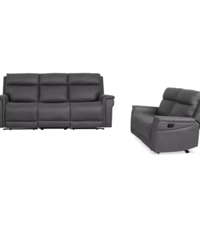 Colorado 2-Piece Reclining Sofa Set