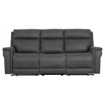 Colorado 3-Seater Reclining Sofa