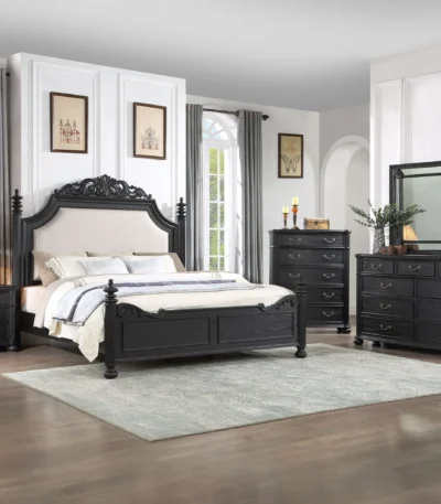 Kingsbury Bedroom Set-B1130