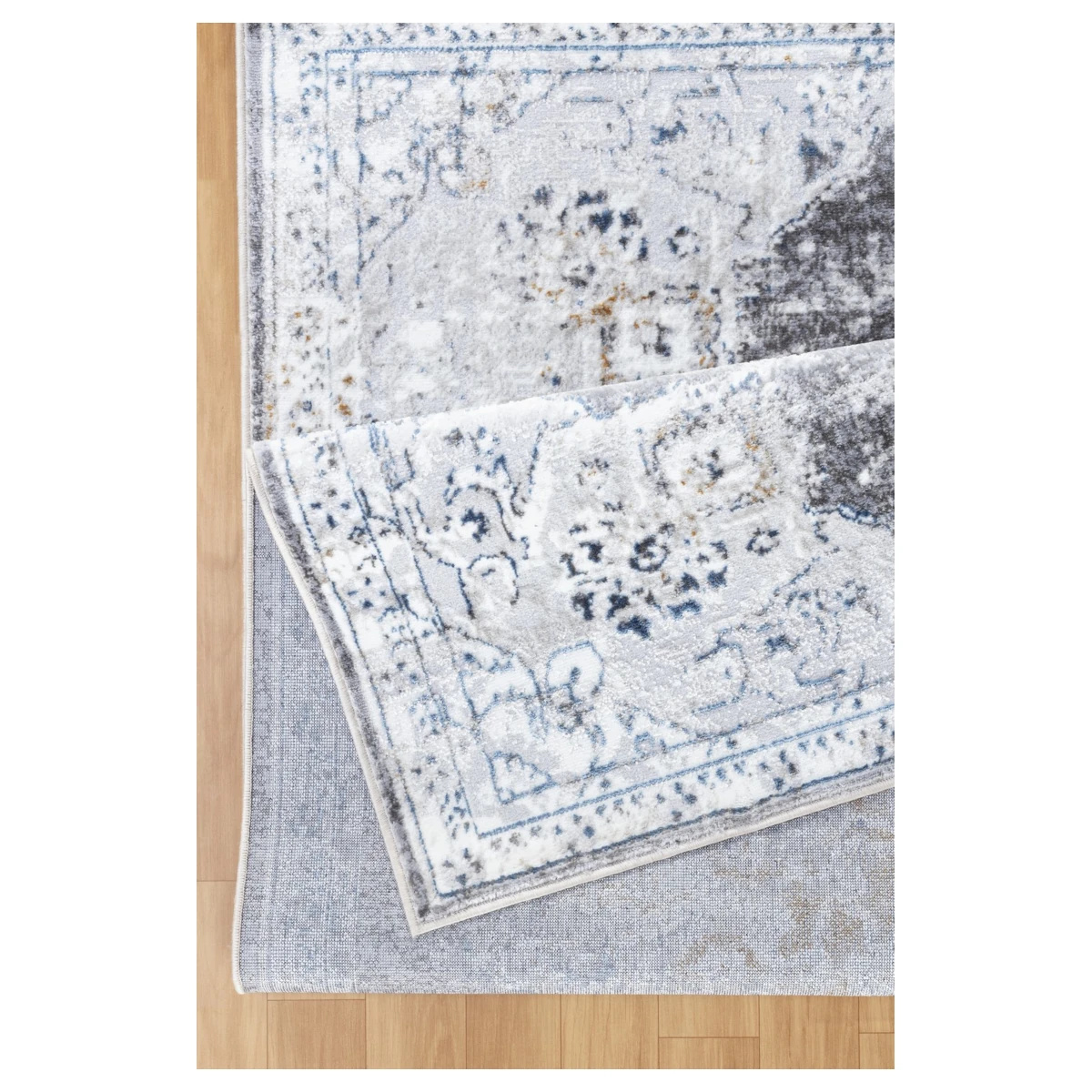 Elevate Your Space with Timeless Elegance – CAM8003 Legacy Rug