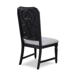 Crown Mark Kingsbury Dining Chair (1-Piece)