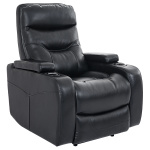 Warren Power Headrest Recliner