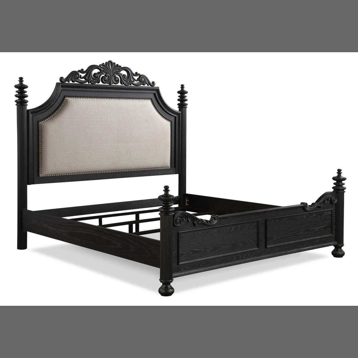 Kingsbury Bedroom Set-B1130