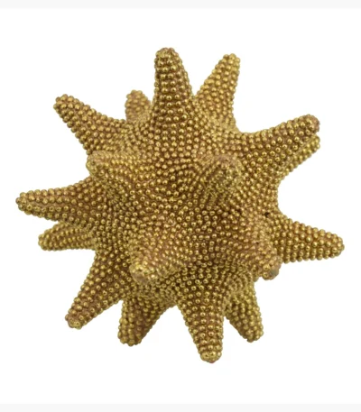 SPIKED ORB 7.5 - GOLD - 20120