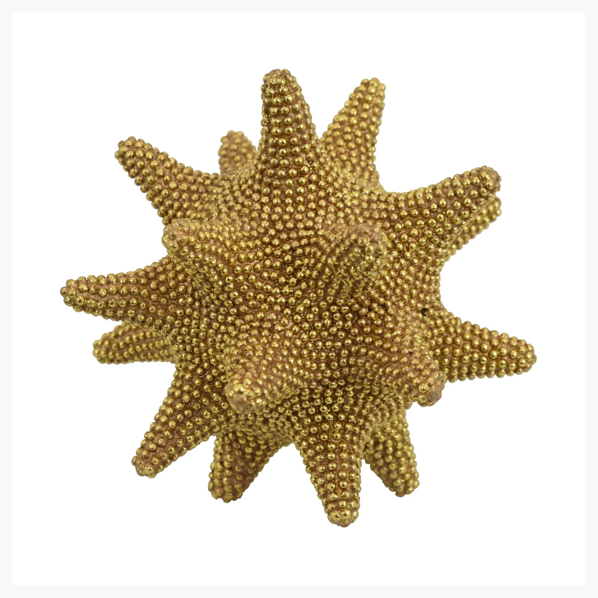 SPIKED ORB 7.5 - GOLD - 20120