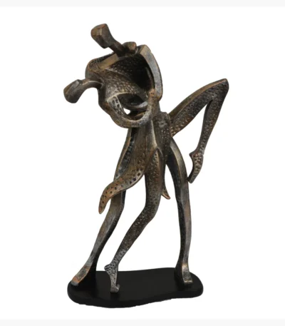 DANCING FIGURINES - 21187