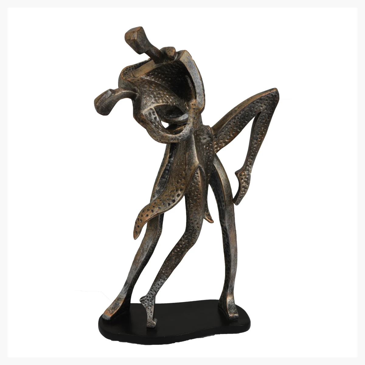 DANCING FIGURINES - 21187