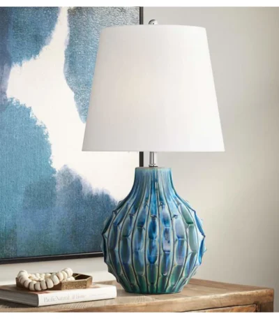 SEASIDE TABLE LAMP - 293T8