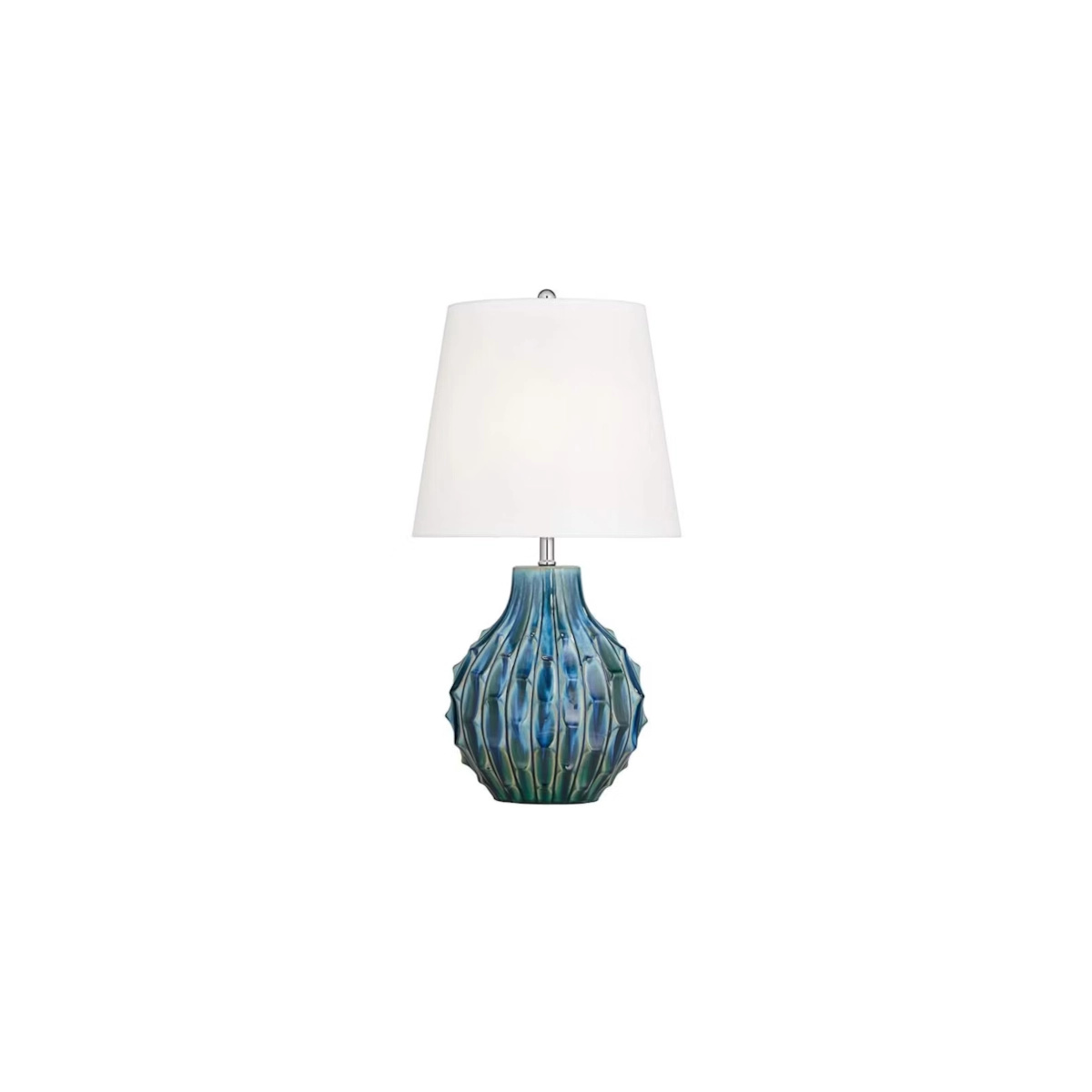 SEASIDE TABLE LAMP - 293T8