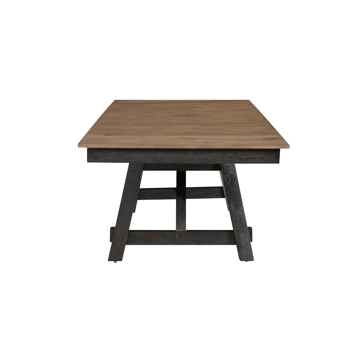 Maribelle Dining Set - Wheat Charcoal