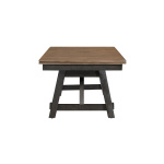 Maribelle Dining Set - Wheat Charcoal