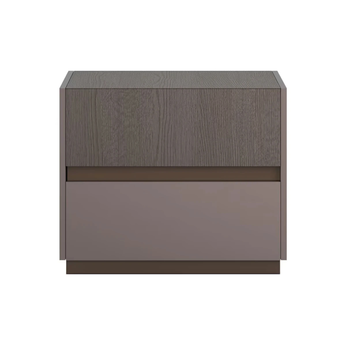 Elisa Taupe Bedroom Set - ELIHB-OT