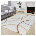 Cozy Charm CZY1001 Rug