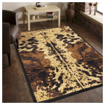 YLS4008 Rug: Southwest Vibes, Modern Elegance