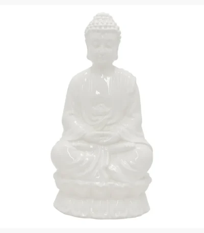 BUDDHA SITTING - 38687