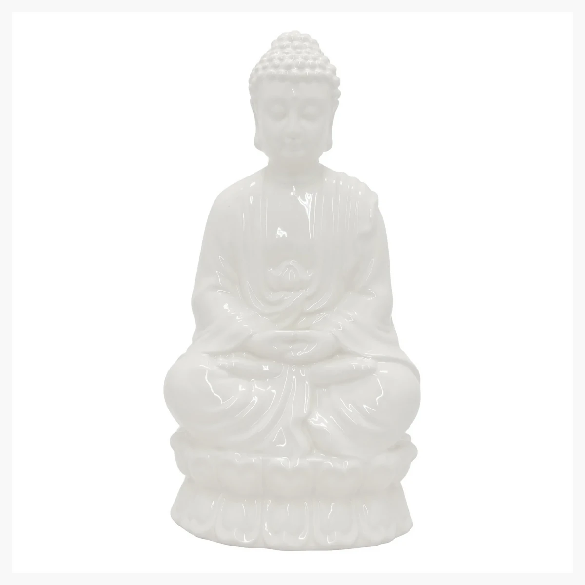 BUDDHA SITTING - 38687