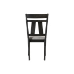 Maribelle Dining Set - Wheat Charcoal