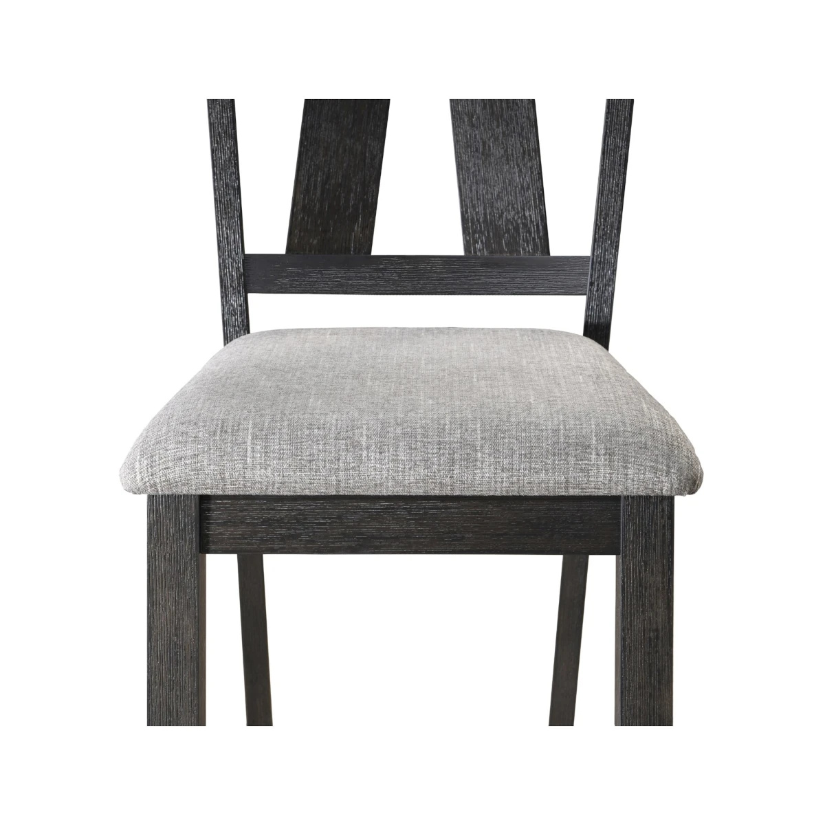 Maribelle Dining Set - Wheat Charcoal