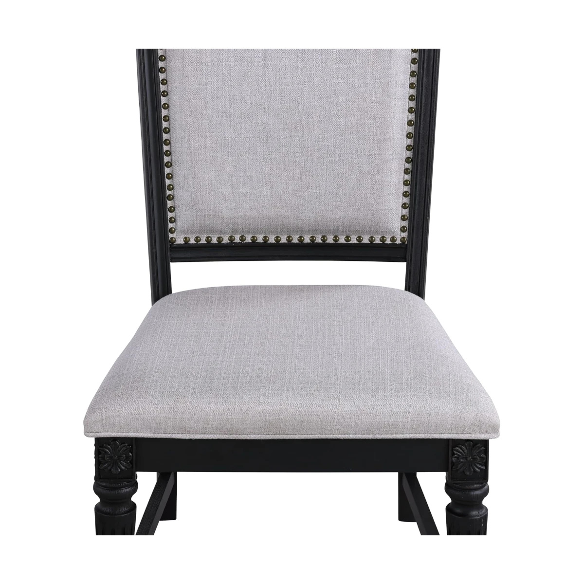 Crown Mark Kingsbury Dining Chair (1-Piece)