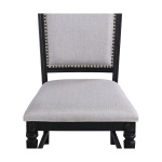 Crown Mark Kingsbury Dining Chair (1-Piece)