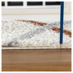 Cozy Charm CZY1001 Rug