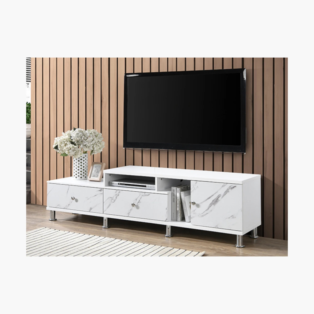 TESSA TV STAND - 4801-9